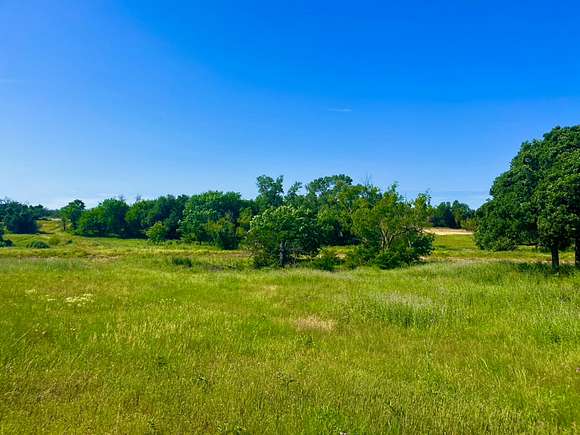 2 Acres of Residential Land for Sale in Poolville, Texas