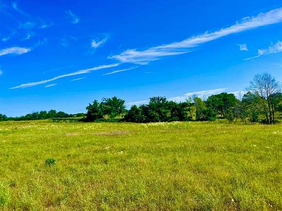 2 Acres of Residential Land for Sale in Poolville, Texas