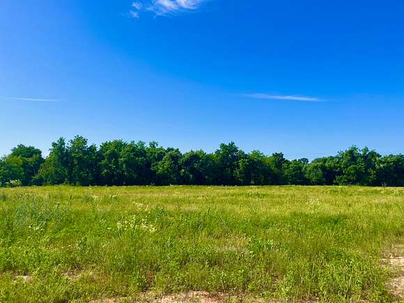 2 Acres of Residential Land for Sale in Poolville, Texas