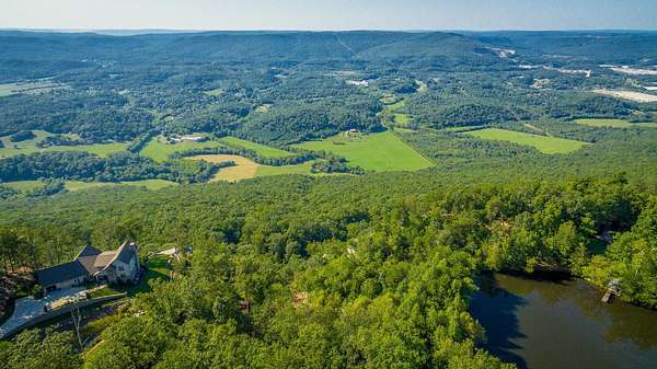 0.55 Acres of Residential Land for Sale in Lookout Mountain, Georgia