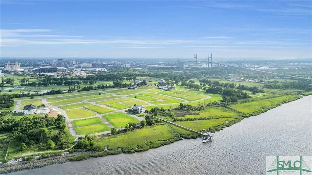 0.27 Acres of Residential Land for Sale in Savannah, Georgia