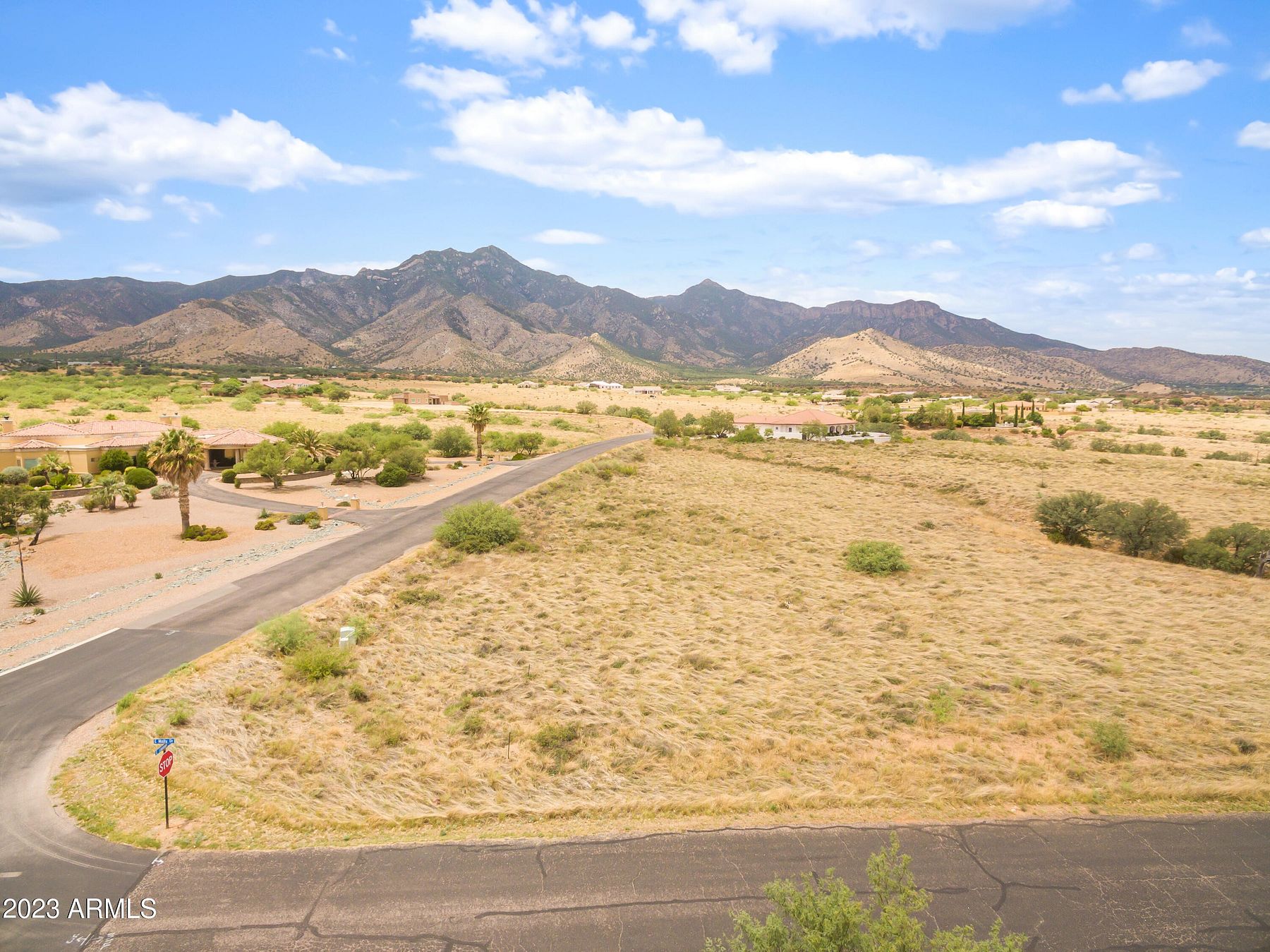 3.6 Acres of Residential Land for Sale in Hereford, Arizona