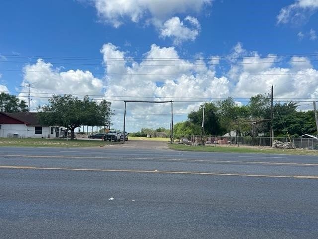 2.8 Acres of Commercial Land for Sale in Rio Grande City, Texas