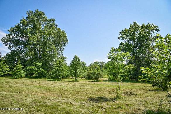 3.5 Acres of Residential Land for Sale in Winfield, Pennsylvania