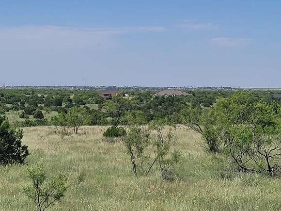 3.1 Acres of Residential Land for Sale in Canyon, Texas