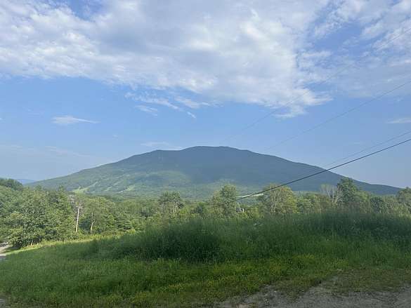 107 Acres of Agricultural Land with Home for Sale in West Windsor Town, Vermont