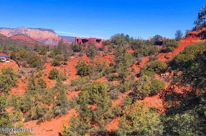 1.7 Acres of Residential Land for Sale in Sedona, Arizona