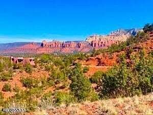 1.65 Acres of Residential Land for Sale in Sedona, Arizona