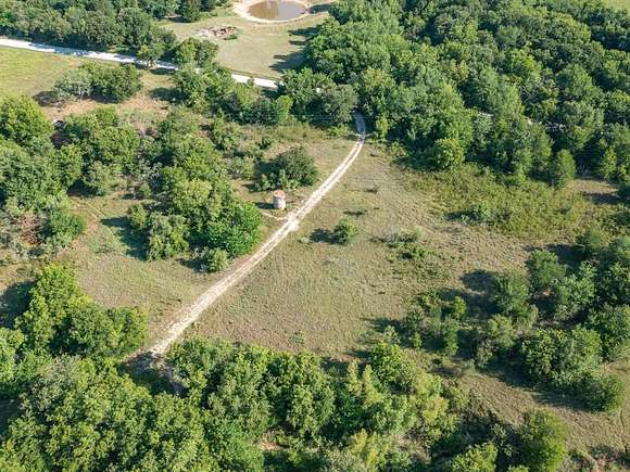 21.9 Acres of Land for Sale in Paradise, Texas
