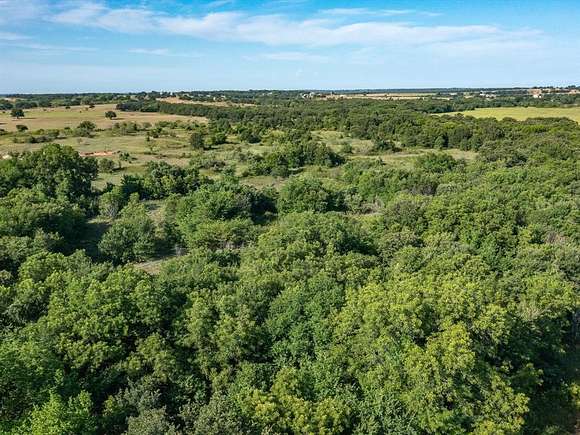 21.9 Acres of Land for Sale in Paradise, Texas
