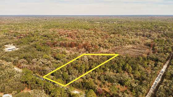 Florida Land for Sale - 34,757 Properties - LandSearch