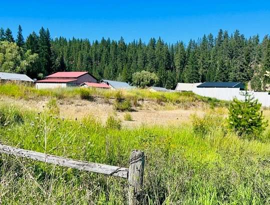 0.44 Acres of Land for Sale in St. Regis, Montana