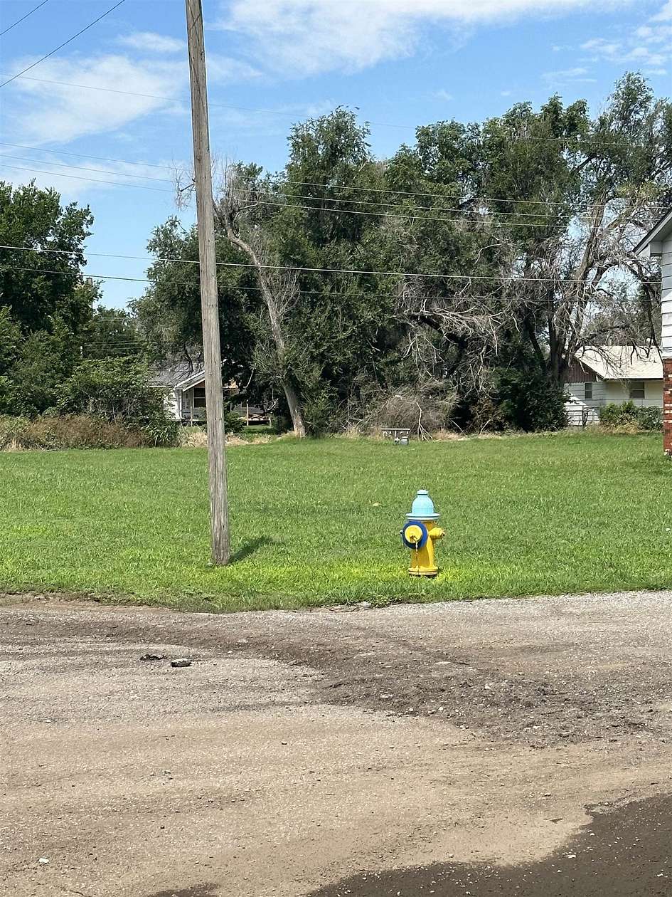 0.14 Acres of Land for Sale in Enid, Oklahoma