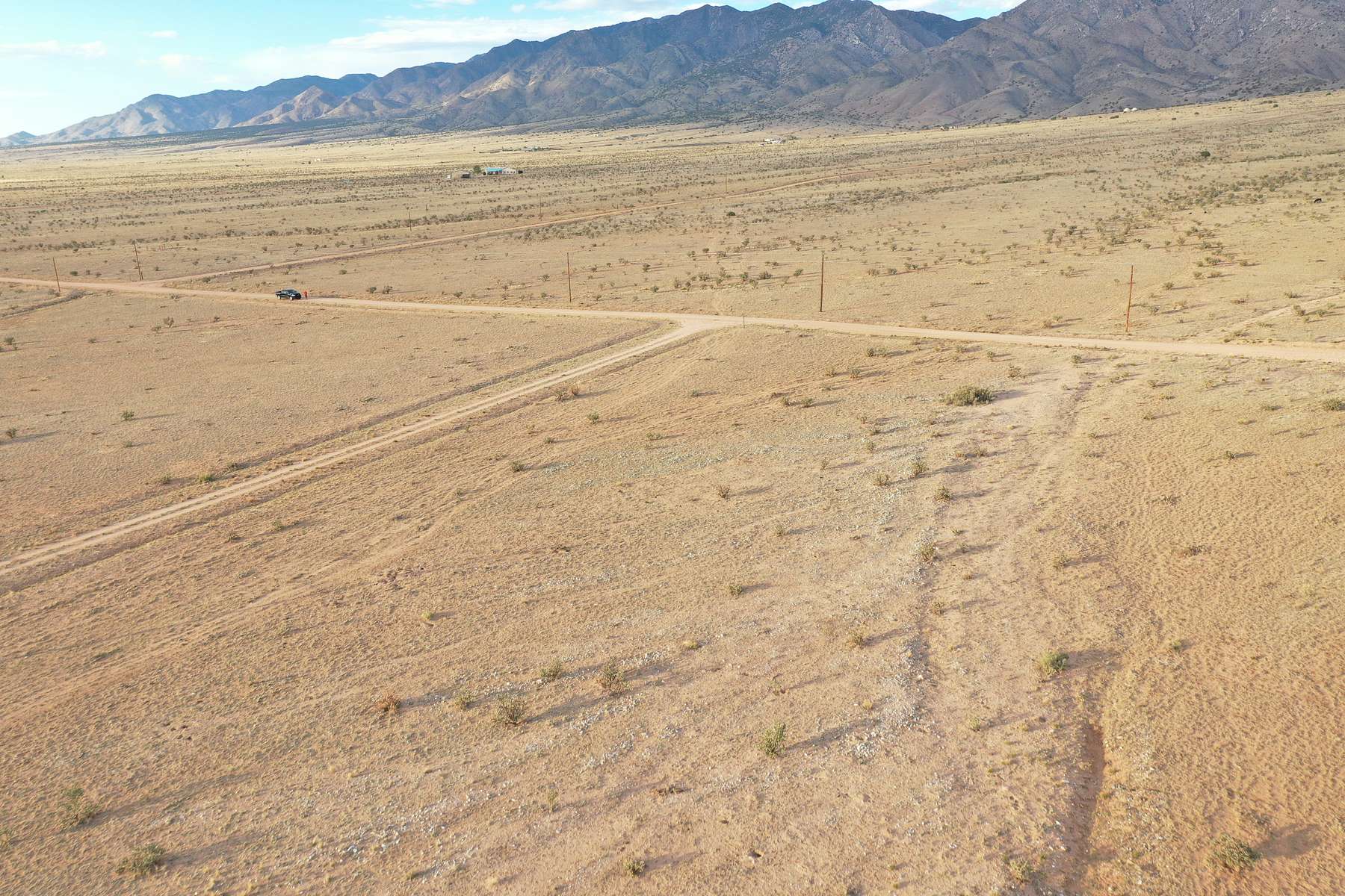 10 Acres of Residential Land for Sale in Belen, New Mexico LandSearch