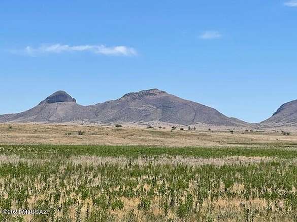 39.9 Acres of Land for Sale in Elgin, Arizona