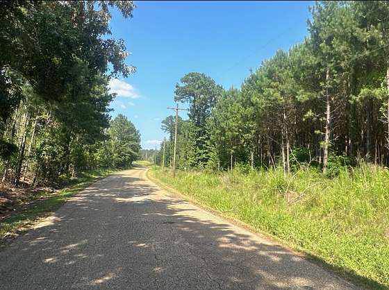 15.6 Acres of Land for Sale in Magnolia, Arkansas