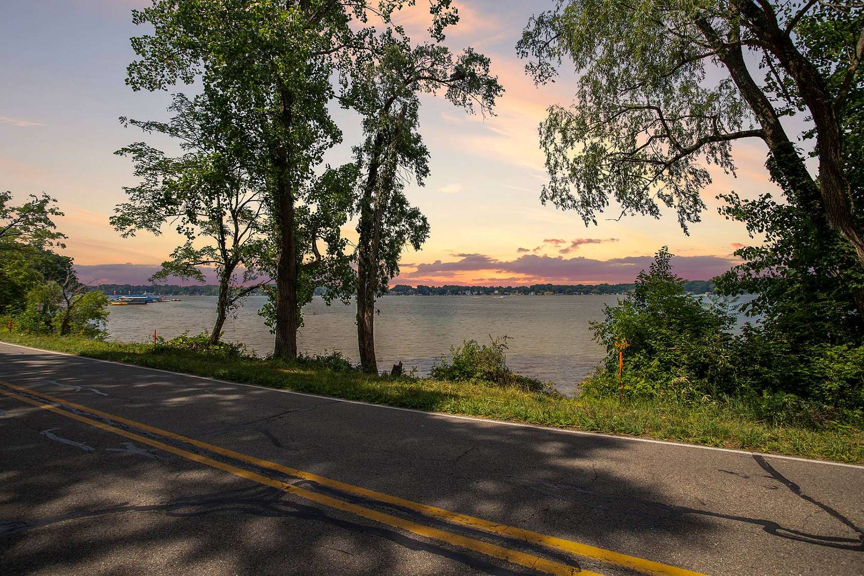 0.32 Acres of Residential Land for Sale in Dowagiac, Michigan