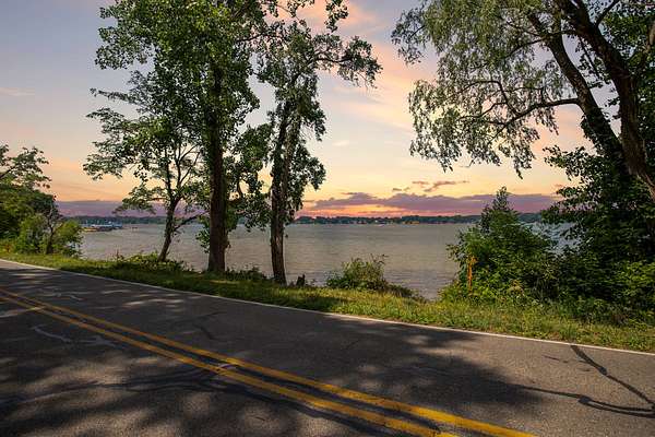 0.32 Acres of Residential Land for Sale in Dowagiac, Michigan