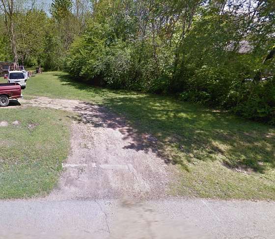 0.16 Acres of Residential Land for Sale in Booneville, Arkansas