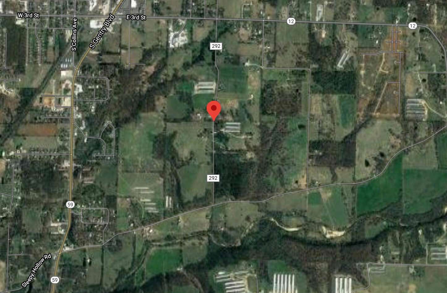 0.34 Acres of Residential Land for Sale in Gentry, Arkansas LandSearch