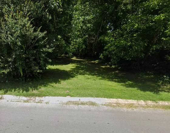 0.08 Acres of Land for Sale in Pine Bluff, Arkansas