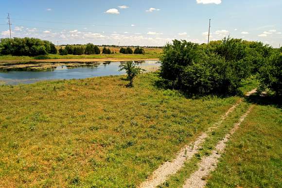 94 Acres of Recreational Land & Farm for Sale in Duncan, Oklahoma