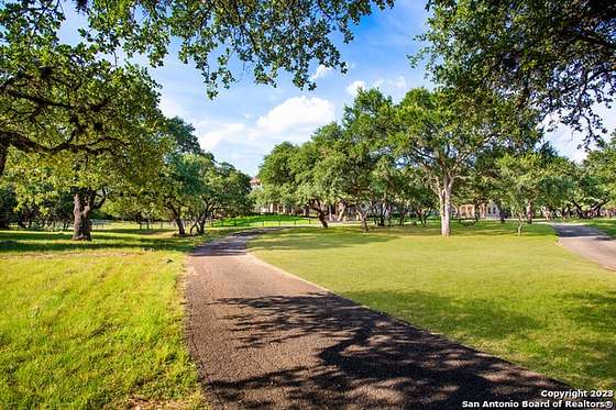 6.6 Acres of Residential Land with Home for Sale in Fair Oaks Ranch, Texas