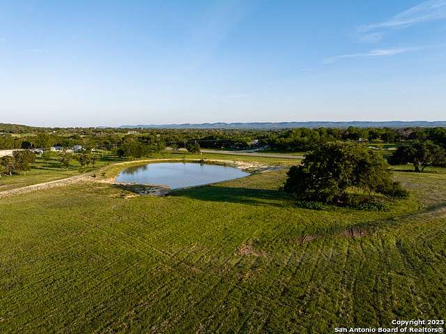 100 Acres of Agricultural Land for Sale in Bandera, Texas