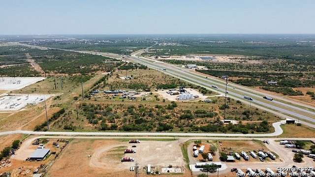 32.7 Acres of Recreational Land & Farm for Sale in Cotulla, Texas
