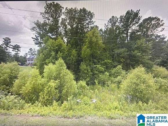 0.79 Acres of Residential Land for Sale in Calera, Alabama