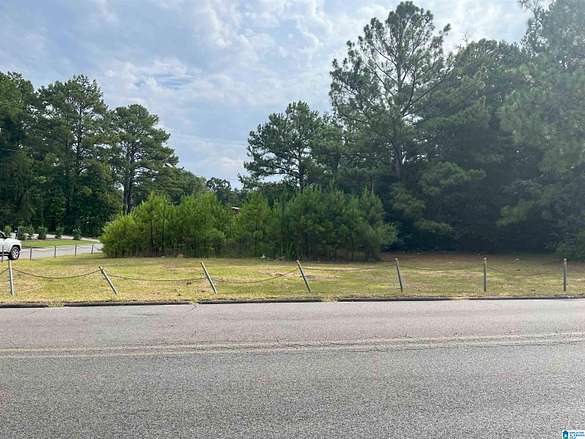 0.76 Acres of Commercial Land for Sale in Bessemer, Alabama