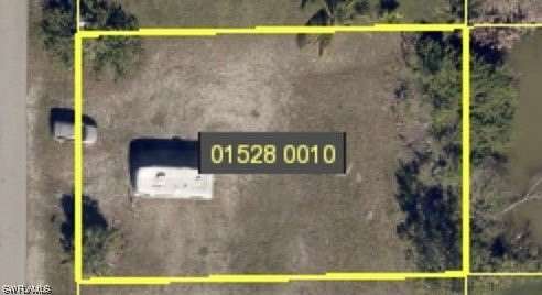 0.23 Acres of Land for Sale in Cape Coral, Florida