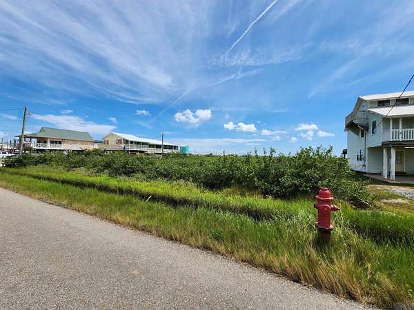 0.14 Acres of Land for Sale in Grand Isle, Louisiana
