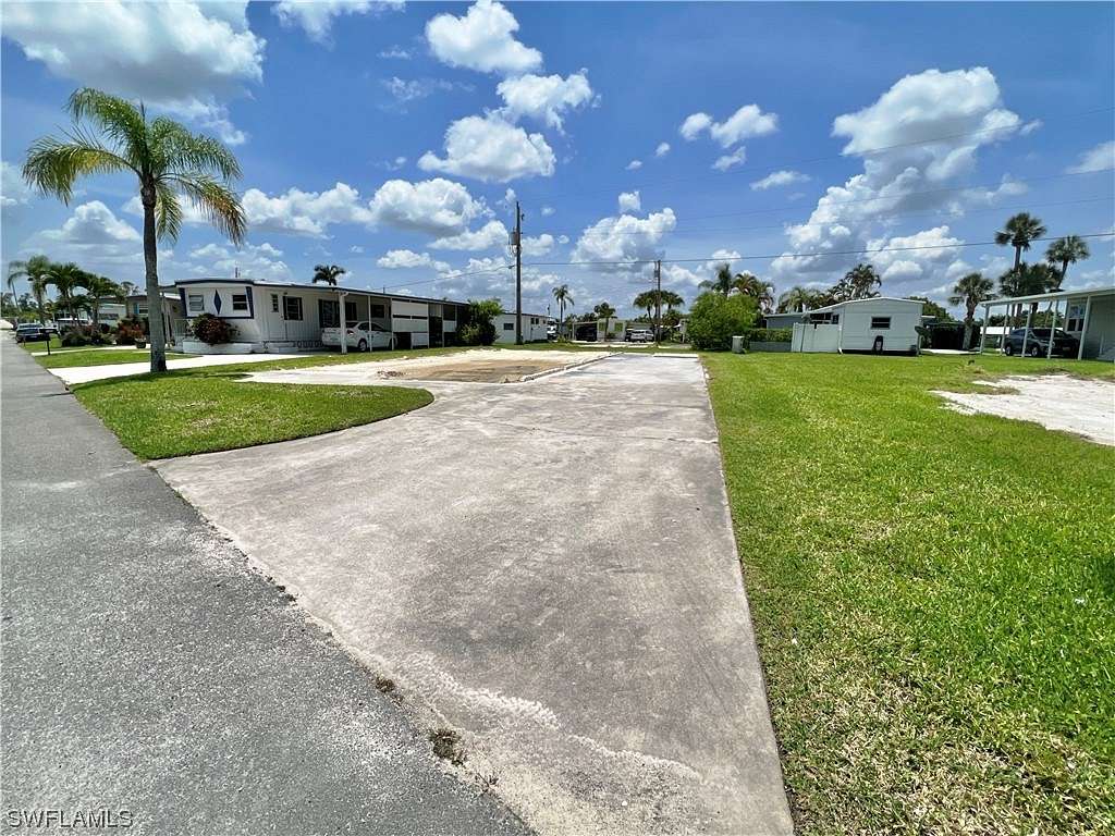 0.1 Acres of Residential Land for Sale in Fort Myers, Florida