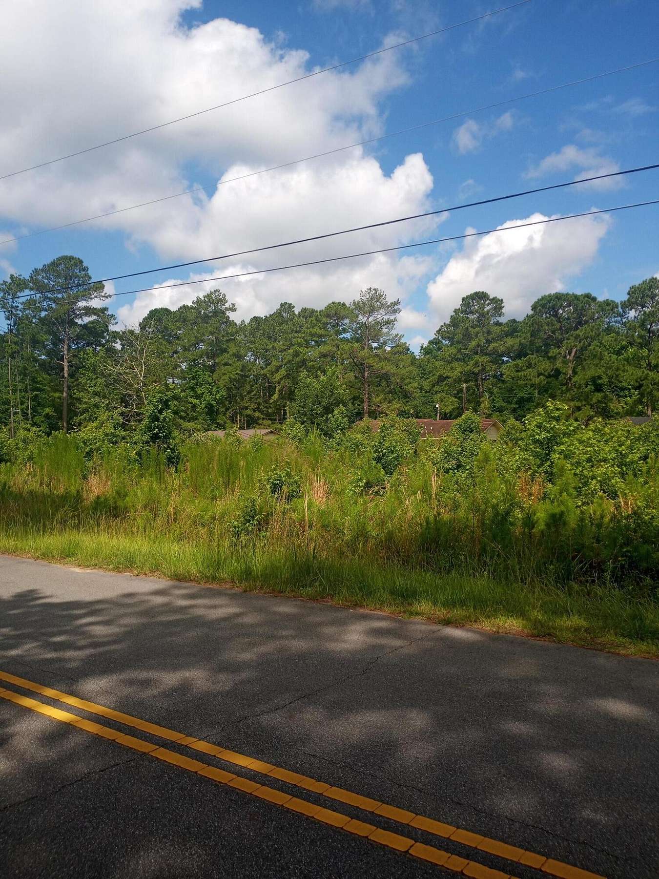 0.29 Acres of Residential Land for Sale in Walterboro, South Carolina