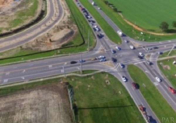 15.6 Acres of Land for Sale in Foley, Alabama