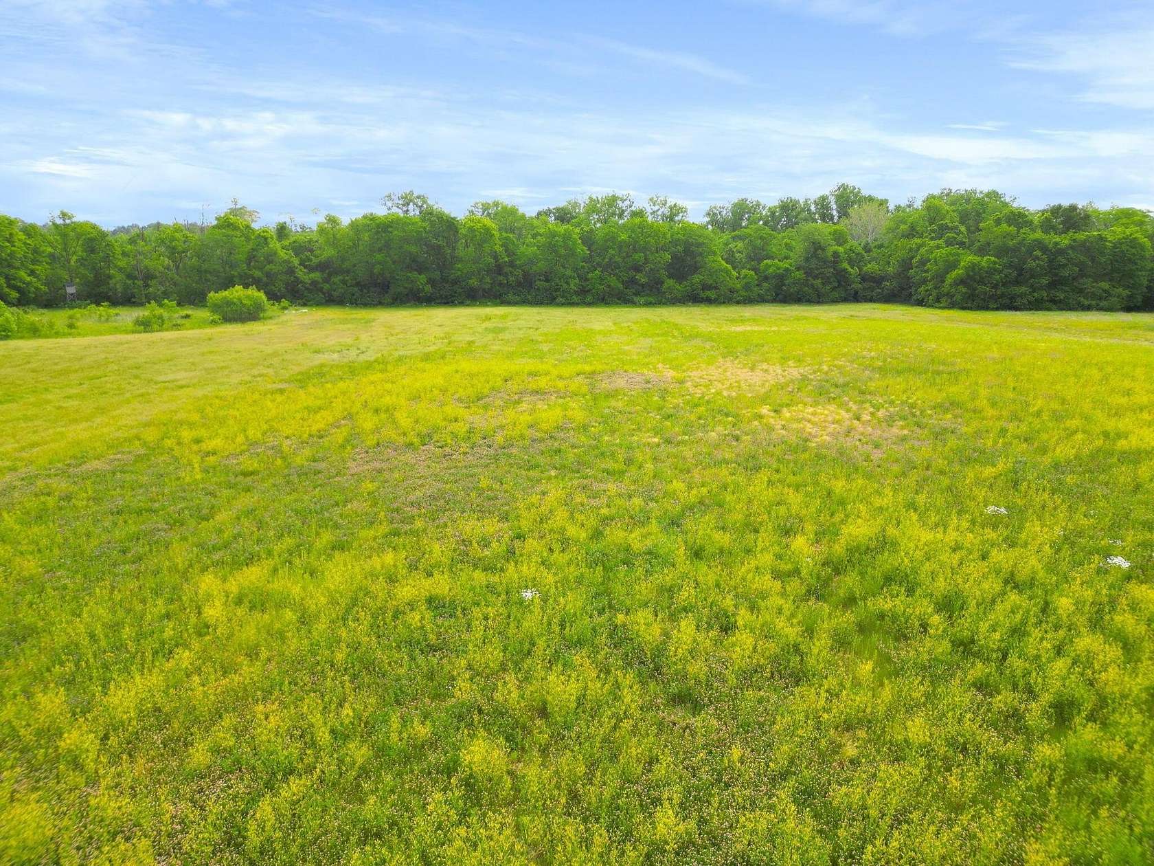 15 Acres of Land for Sale in Ostrander, Ohio