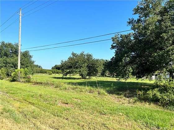 Residential Land for Sale in Iowa, Louisiana