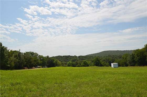 7 Acres of Commercial Land for Sale in Fayetteville, Arkansas
