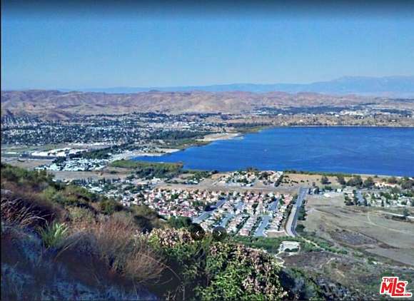 0.16 Acres of Commercial Land for Sale in Lake Elsinore, California