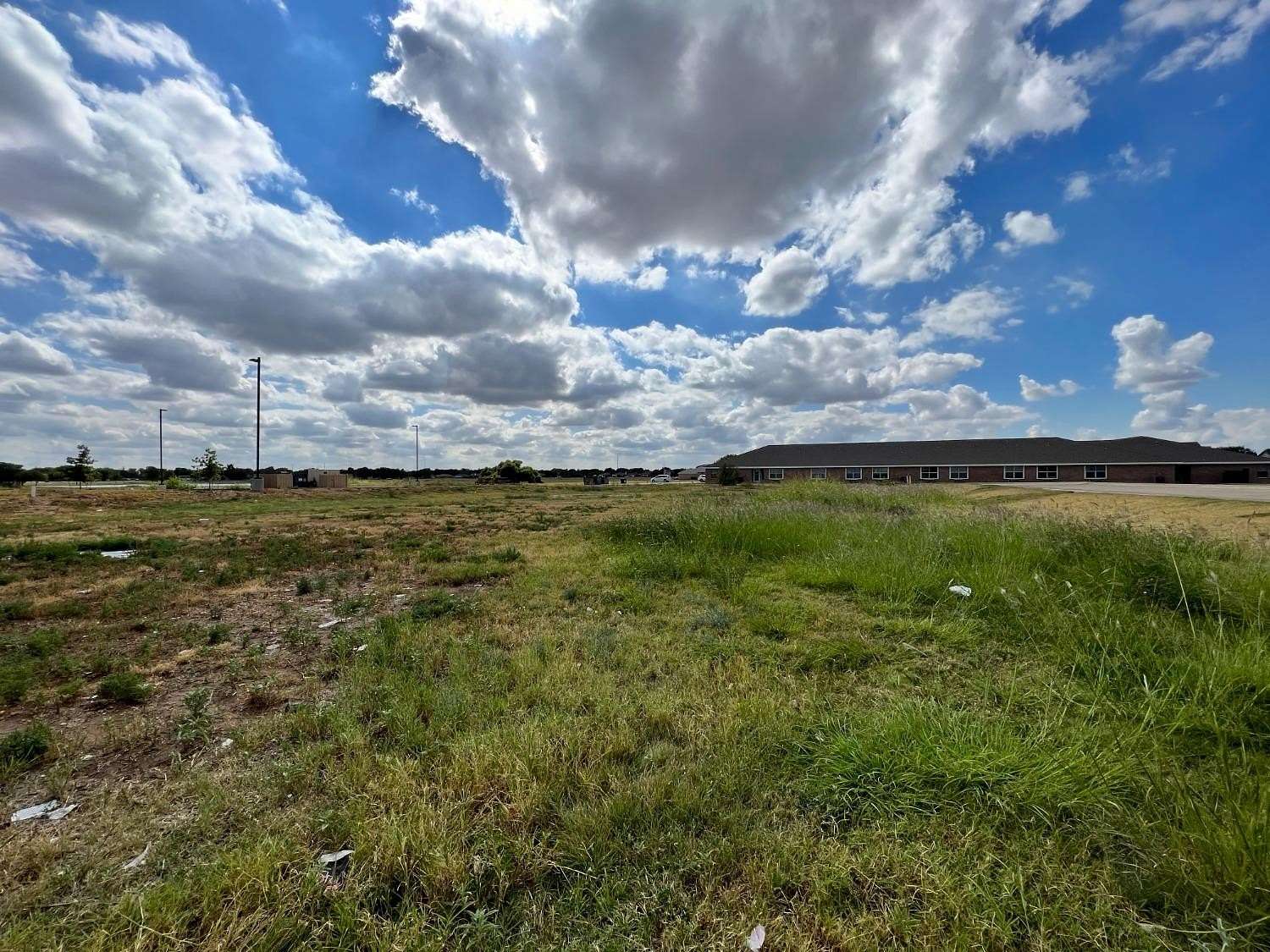 0.57 Acres of Land for Sale in Lubbock, Texas