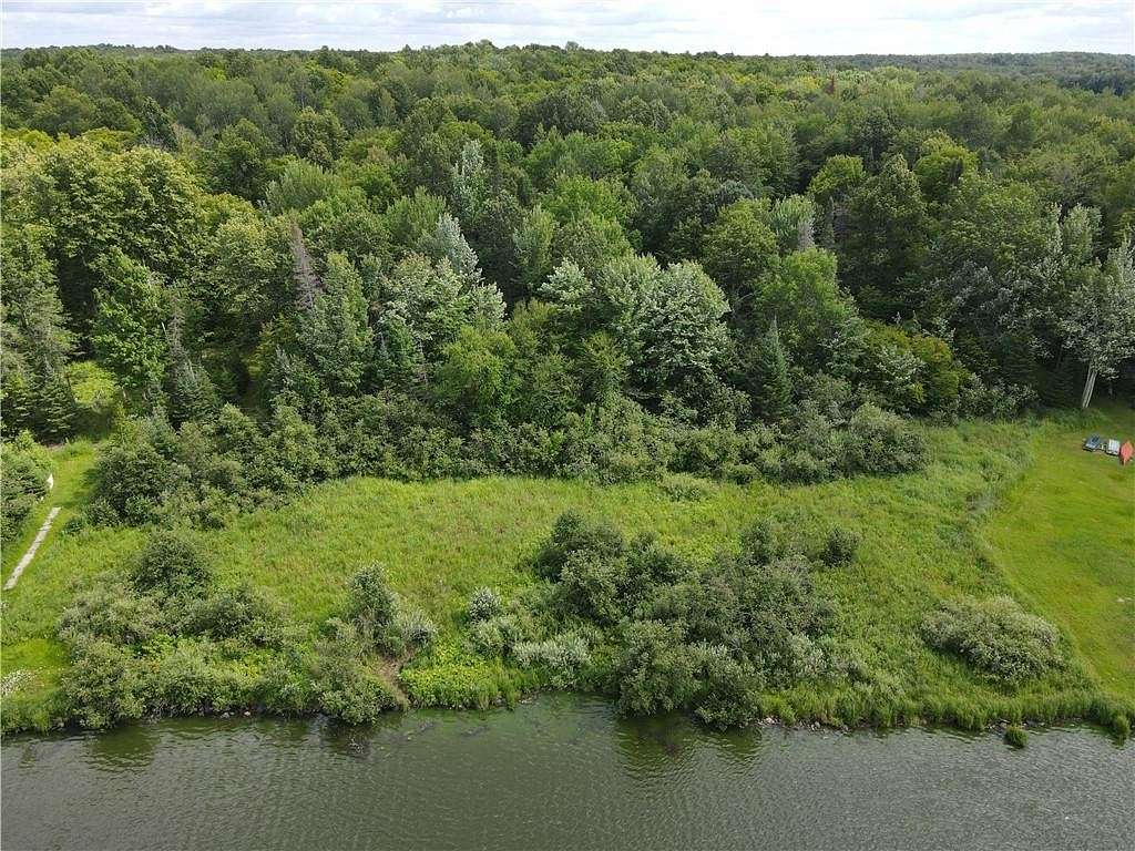 3.9 Acres of Residential Land for Sale in Hawkins, Wisconsin