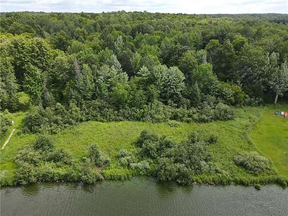 3.93 Acres of Residential Land for Sale in Hawkins, Wisconsin