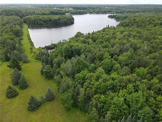 9 Acres of Land for Sale in Hawkins, Wisconsin