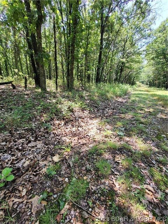 7 Acres of Residential Land for Sale in Edwards, Missouri