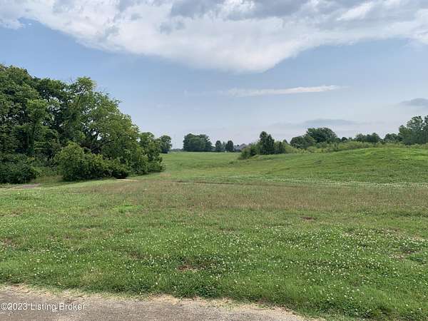 0.7 Acres of Land for Sale in Bardstown, Kentucky