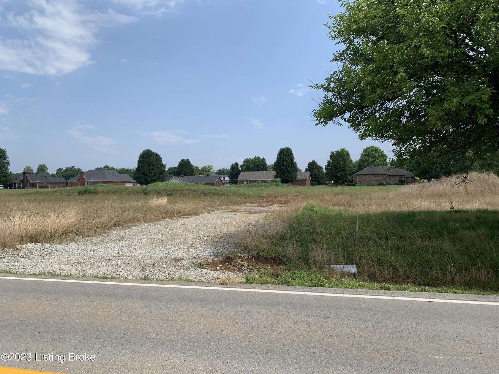 0.67 Acres of Residential Land for Sale in Bardstown, Kentucky
