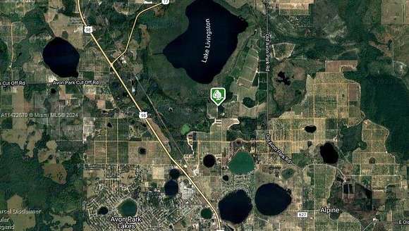 0.23 Acres of Residential Land for Sale in Port Charlotte, Florida