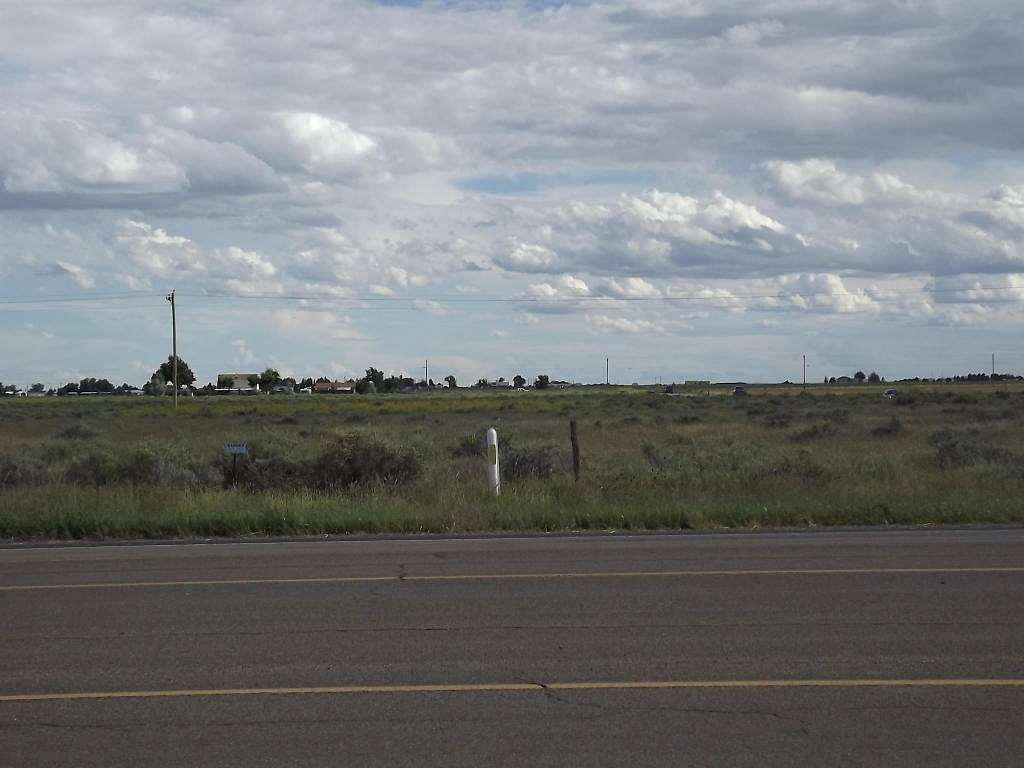 2.3 Acres of Commercial Land for Sale in Moriarty, New Mexico