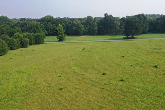 3.5 Acres of Commercial Land for Sale in Shelby, North Carolina
